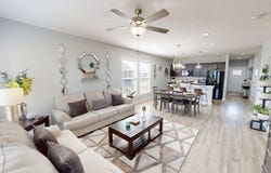 113 W Wilson Circle, Huntingburg, IN 47542