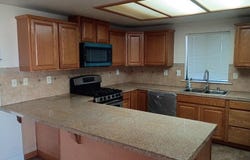 8720 S Loop Boulevard, California City, CA 93505