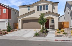 7918 Schist Road, Sparks, NV 89436
