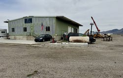 950 N McGill Highway, Ely, NV 89301