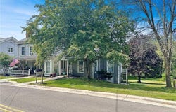 4 Park Road West, Castile, NY 14427
