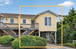 323 Brunswick Avenue W, Holden Beach, NC 28462