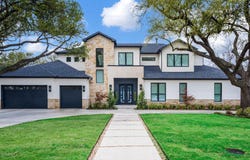 12007 Quincy Lane, Dallas, TX 75230