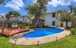 4513 Sidereal DR, Austin, TX 78727