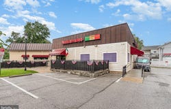 132 W MAIN STREET, WESTMINSTER, MD 21157
