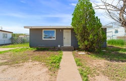 106 E Apache Street, Huachuca City, AZ 85616