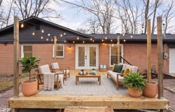9114 Crestview Drive, Indianapolis, IN 46240