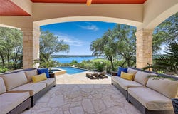 1326 Osprey Ridge Loop, Lago Vista, TX 78645