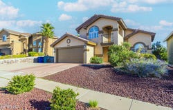6088 Los Siglos Drive, El Paso, TX 79912