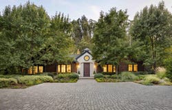 160 Phillip RD, WOODSIDE, CA 94062