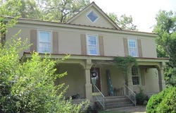 4301 Old Nottingham Road, Quinton, VA 23141