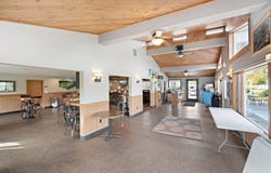 N2019 N River Rd, Campbellsport, WI 53010