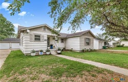 2306 Mac Arthur Street, Victoria, TX 77901