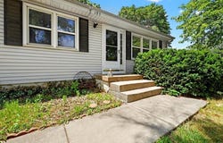 105 S Burch Street, Olathe, KS 66061