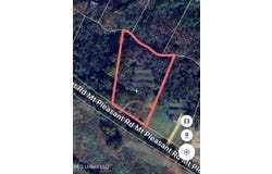 Mt Pleasant Road, Byhalia, MS 38611