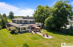 4948 E Shorewood Drive, Dunkirk, NY 14048