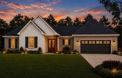 24 Harmony Dr E, Carriere, MS 39426