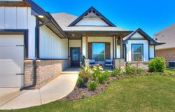 9133 NW 115th Street, Yukon, OK 73099