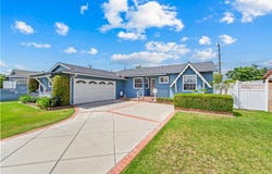 6116 Choctaw Dr, Westminster, CA 92683