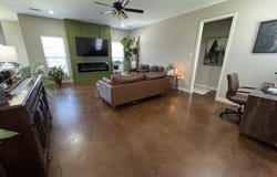 5430 Chateau Drive, Conway, AR 72034
