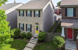 3216 Henrietta Street, St Louis, MO 63104