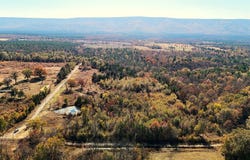 40 Liberty Flats, Muse, OK 74949