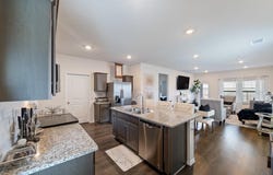 2026 Ocelot Street, Crandall, TX 75114