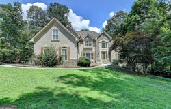 4580 Gin Plantation, Snellville, GA 30039
