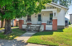 210 Fee Street, Berea, KY 40403