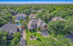 105 Brentwood DR, Georgetown, TX 78628