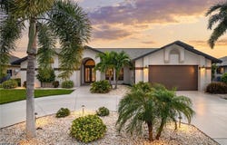4419 SW 11th Avenue, Cape Coral, FL 33914