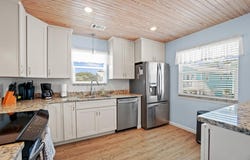 166 Cape Dunes Dr, Cape San Blas, FL 32456