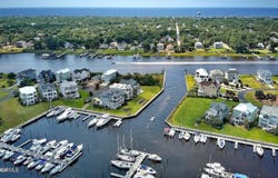2571 St James Drive SE, Southport, NC 28461