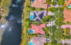 3739 Oak Ridge Cir, Weston, FL 33331
