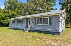 103 Valley Drive, Lumber Bridge, NC 28357