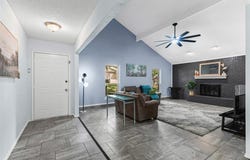 4910 Crest Drive, Arlington, TX 76017