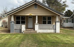 314 N Maryland Avenue, Mangum, OK 73554