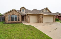 5609 Sanderling Road, Oklahoma City, OK 73179