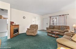 2743 Colonial Drive, Pigeon Forge, TN 37863