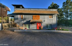 1900 STATE ROUTE 260 --, Overgaard, AZ 85933