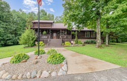 803 N Reid Road, Lexington, IN 47138-8521