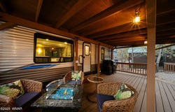 4400 S Mogollon Trail, Show Low, AZ 85901