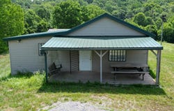 940 Sawdridge Rd. (Royce Ln), Owenton, KY 40359