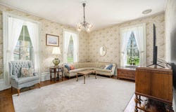 204 E Burr Oak Street, Centreville, MI 49032