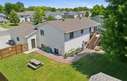1017 Plum Lane, Aberdeen, SD 57401
