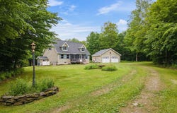 194 Morrisville Road, Jefferson, NY 12093