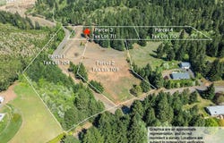 Hillcrest DR, Mt Hood Prkdl, OR 97041