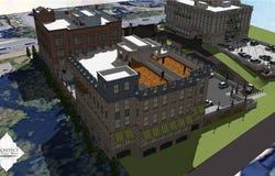 120 Main Street, Alpharetta, GA 30009