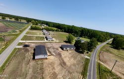 569 Pope Road, Rose Hill, NC 28458
