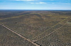 Spurlock Side Road W --, Holbrook, AZ 86025